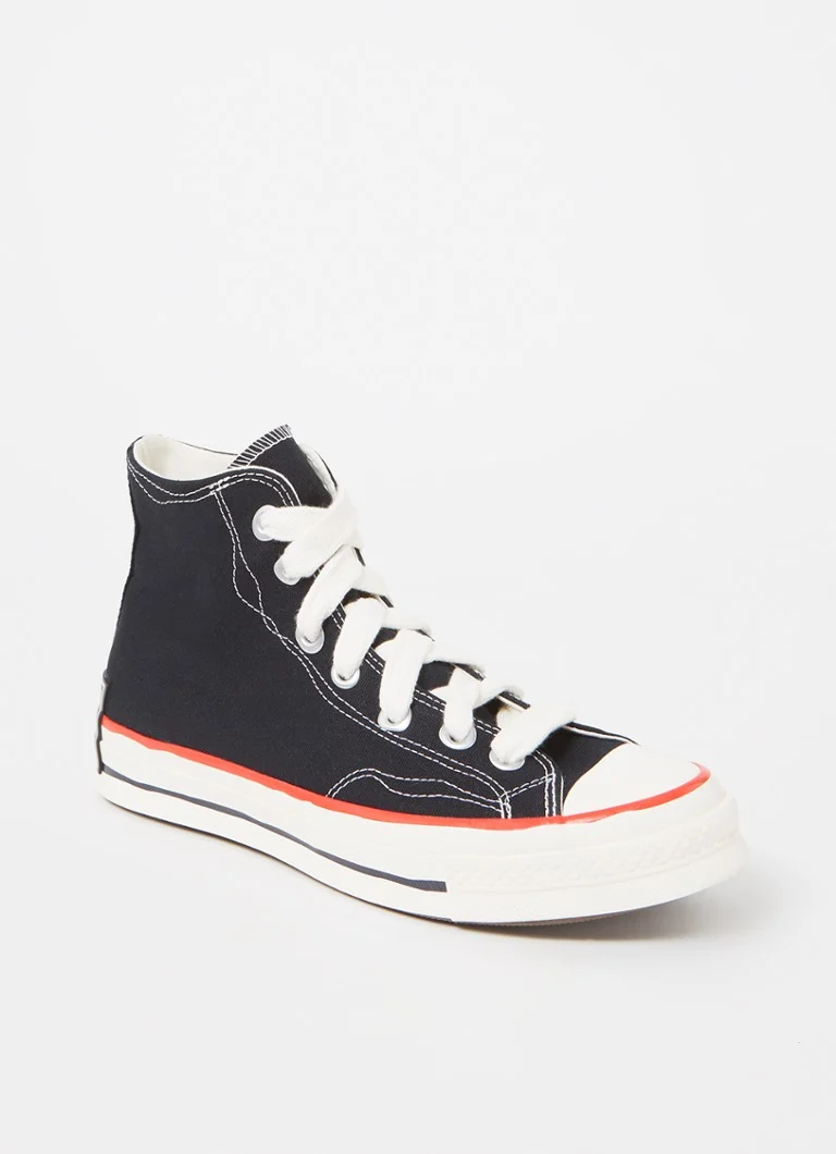 Converse Chuck 70 OX canvas sneaker