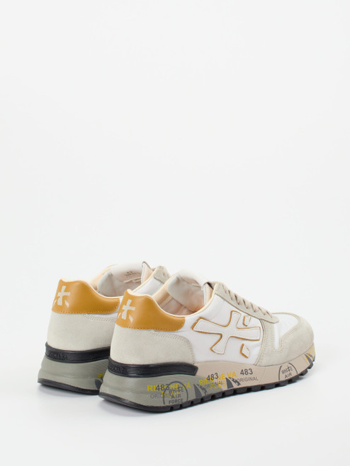 Sneaker-46617990441 Premiata