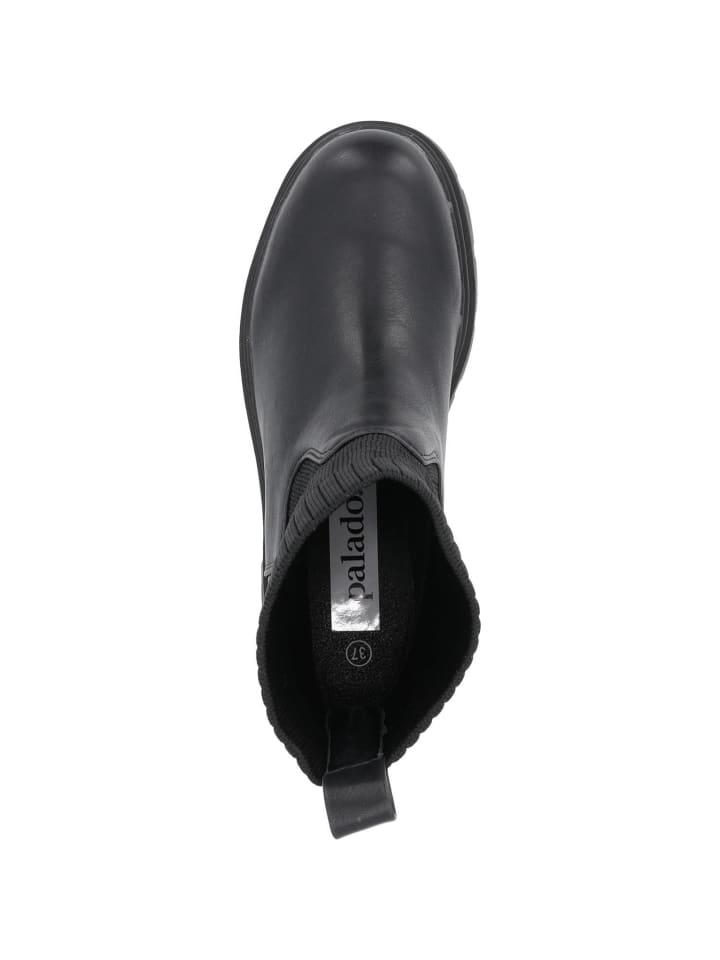 palado Chelsea Boots in BLACK günstig kaufen
