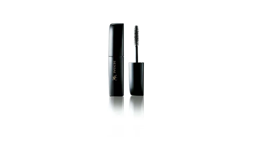 SENSAI MASCARA 38°C COLLECTION Lash Volumiser 10 ml BLACK