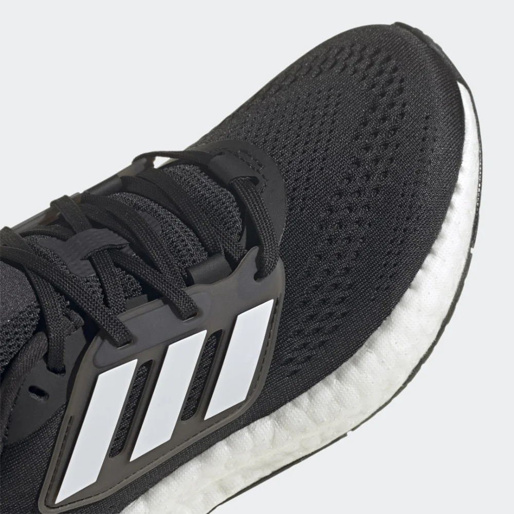 adidas Pureboost 22 GZ5180 / schwarz