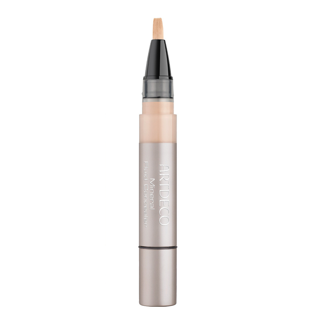 artdeco MINERAL FLUID CONCEALER Fluide correcteur lumière aux minéraux