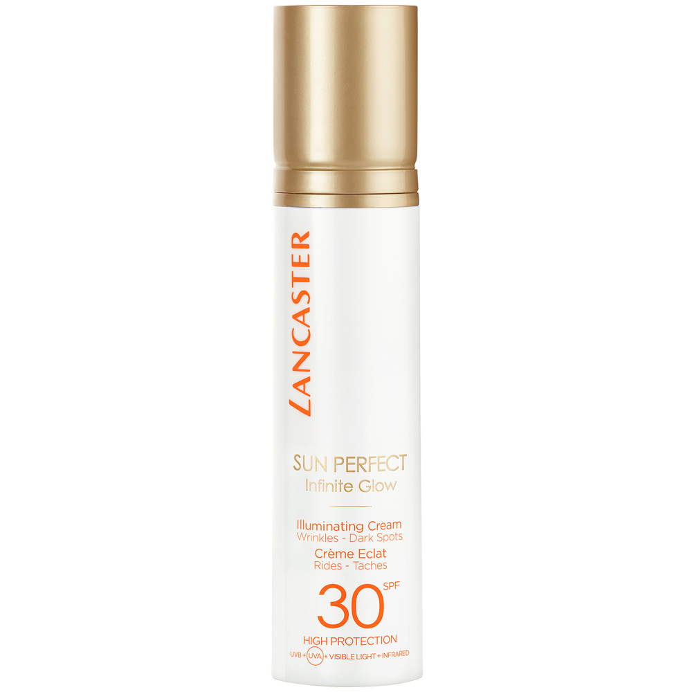 Lancaster Sun Perfect Crème antirides SPF30