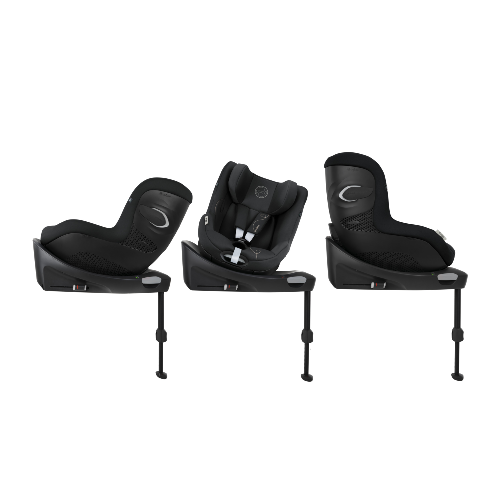 Auto-Kindersitz Sirona gi I-Size