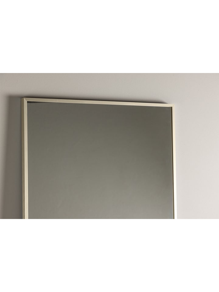 ebuy24 Spiegel Orlando Beige 55 x 3 cm günstig kaufen onesize