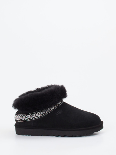 Stiefelette-18110090108 UGG