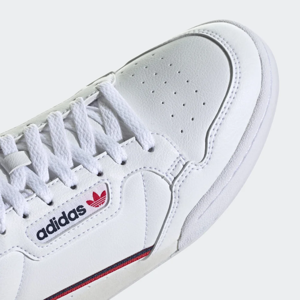 adidas Continental 80 Vegan FW2336 / weiss