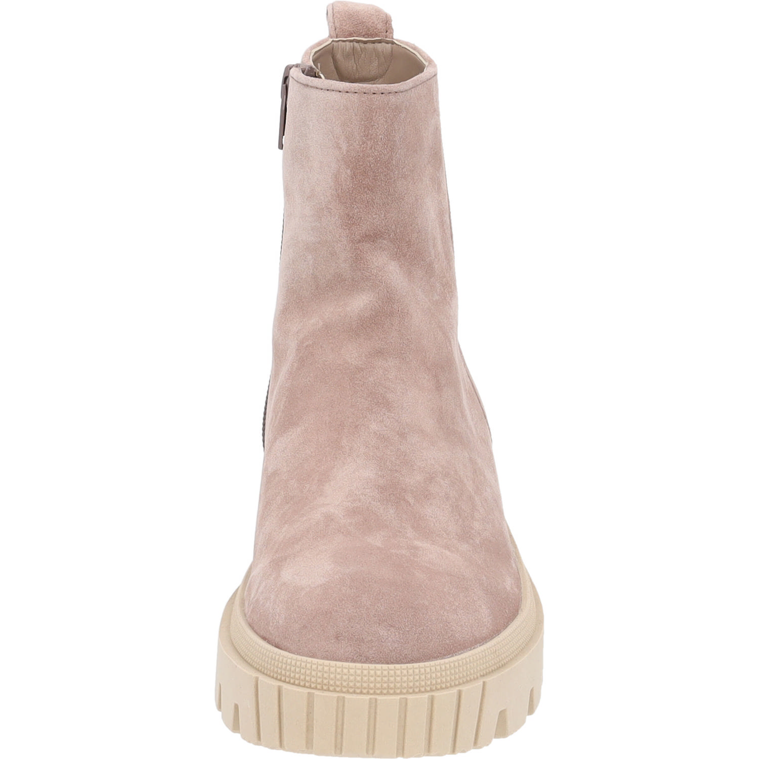 Gabor 91.820, Boots, Damen, Dark Rose