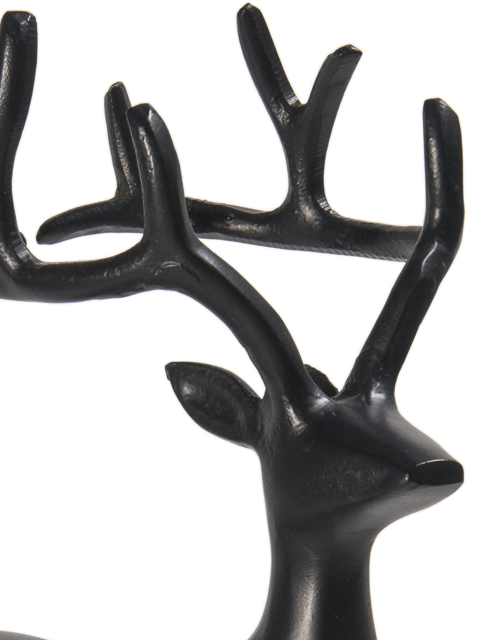 Hiruto Figur, Black