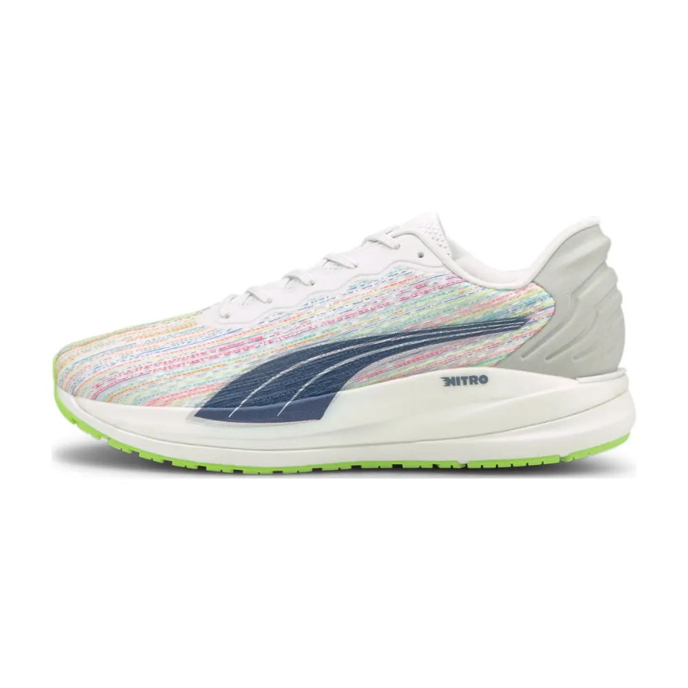 PUMA Magnify Nitro SP 195417_01 / weiss