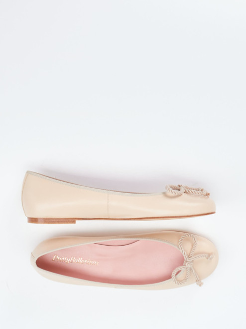 Ballerina-14103990027 Pretty Ballerinas