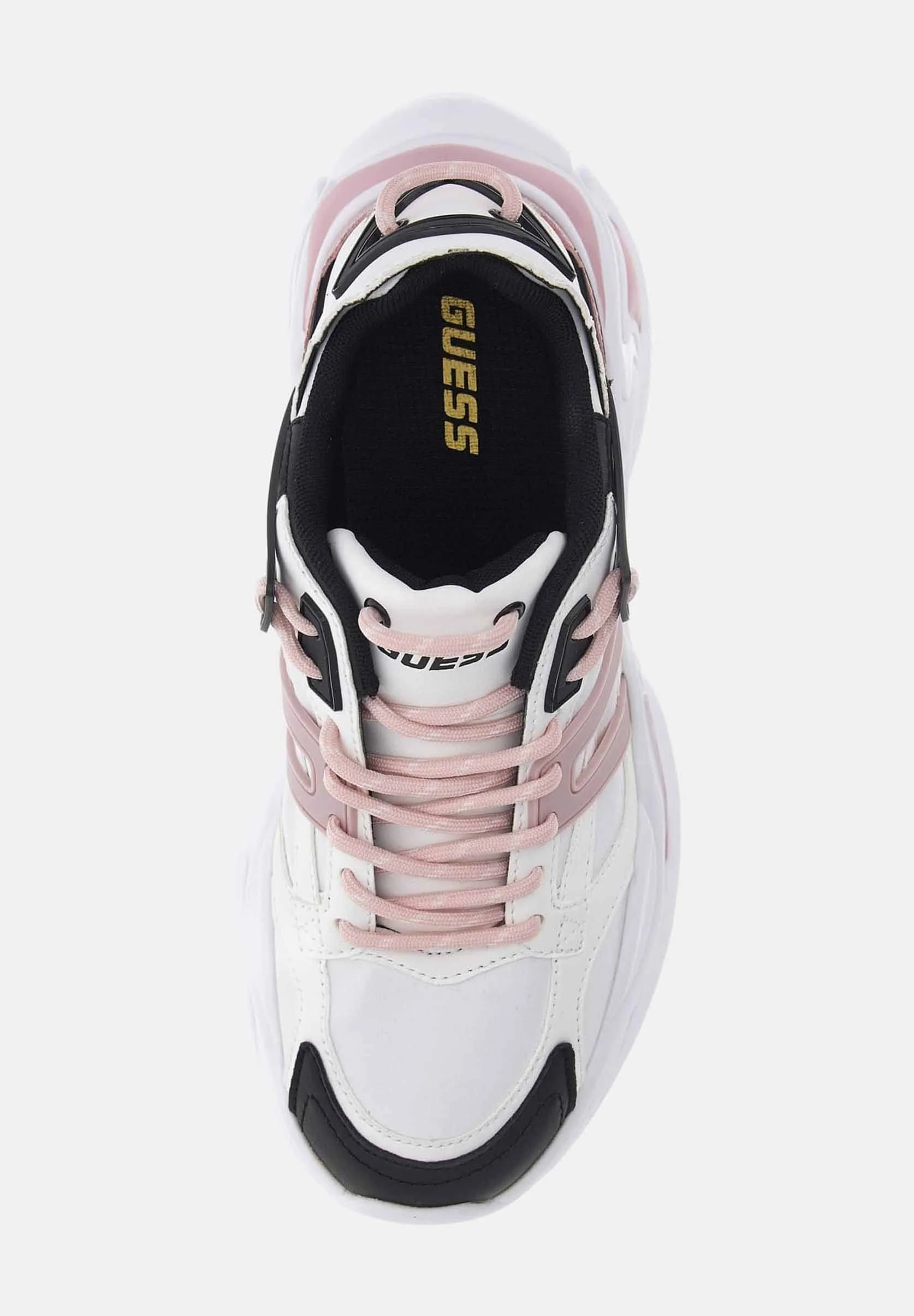 Guess BELLUNA - Zapatillas bajas
