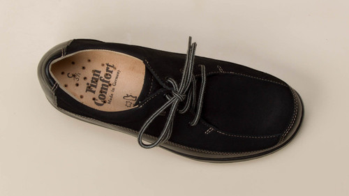 Schnürschuh-26510090275 Finn Comfort