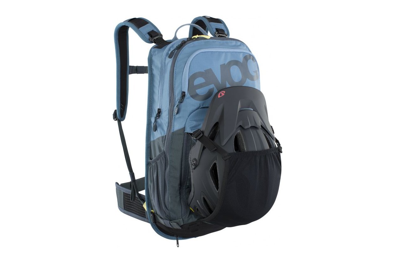 Evoc Stage 18