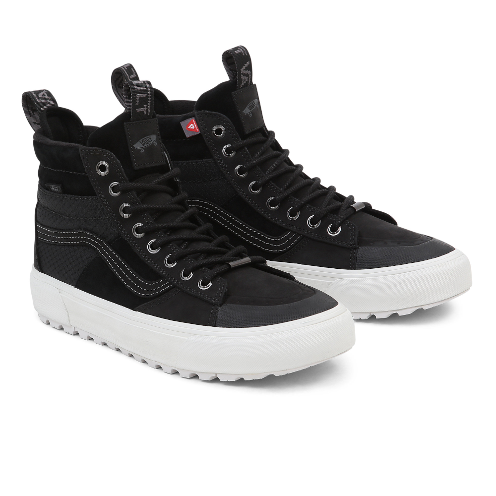 Vans SK8 Hi MTE 2 LX VN0007QABLK1 / schwarz