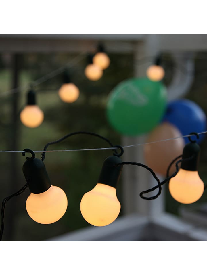 STAR Trading LED Deko-Lichterkette Hooky warmweiß günstig kaufen onesize