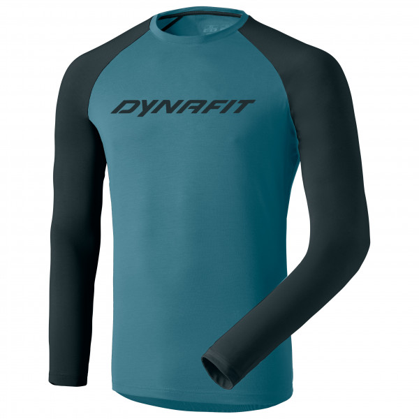 Dynafit - 24/7 L/S Tee - Longsleeve