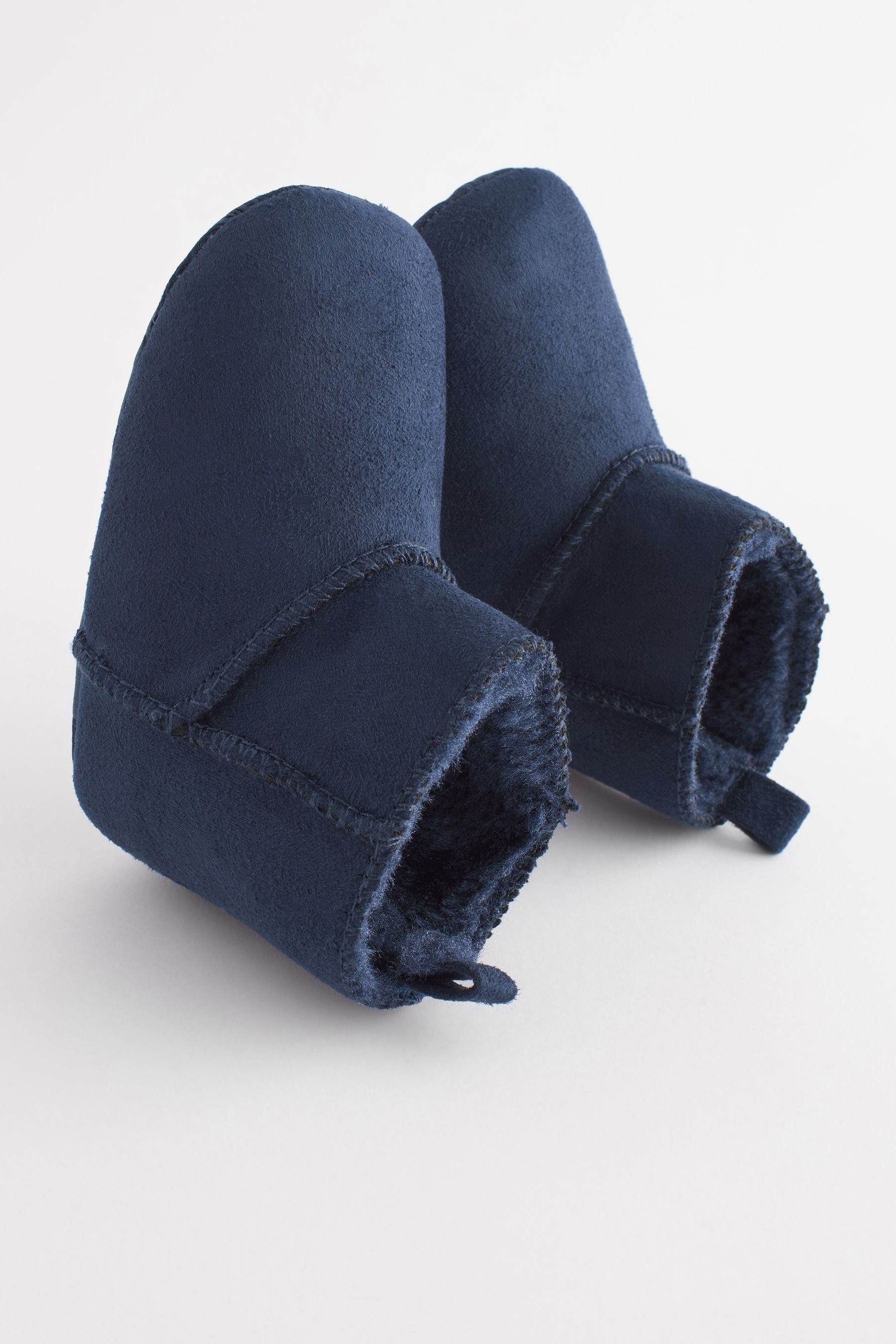 Next Babystiefel für den Kinderwagen Babystiefel (1-tlg)