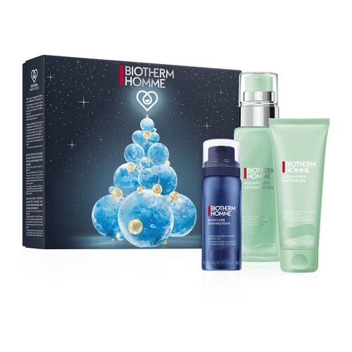 Biotherm Herren-Set