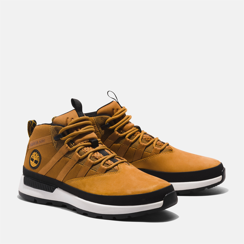 Timberland Euro Trekker TB0A5VXC2311 / gelb