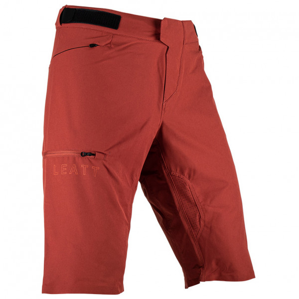 Leatt - MTB Trail 1.0 Shorts - Radhose