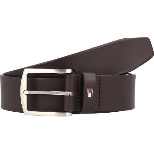 TOMMY HILFIGER Denton Gürtel Leder