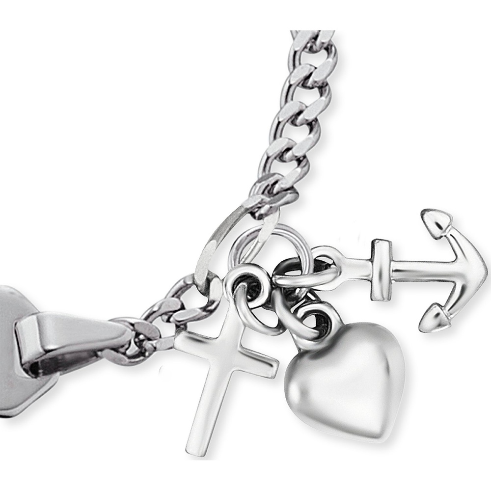 Engelsrufer Bracelet 925 Argent Bracelet