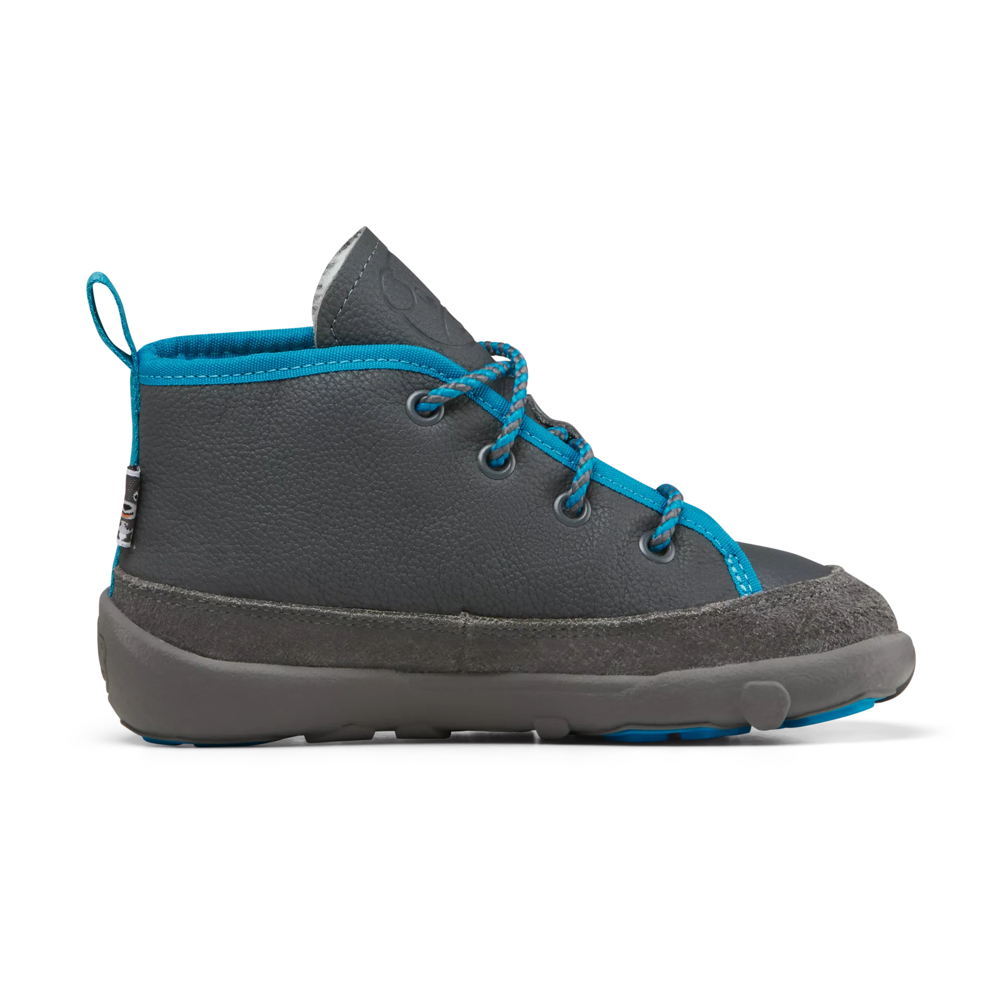 Winterschuh Leder Easy