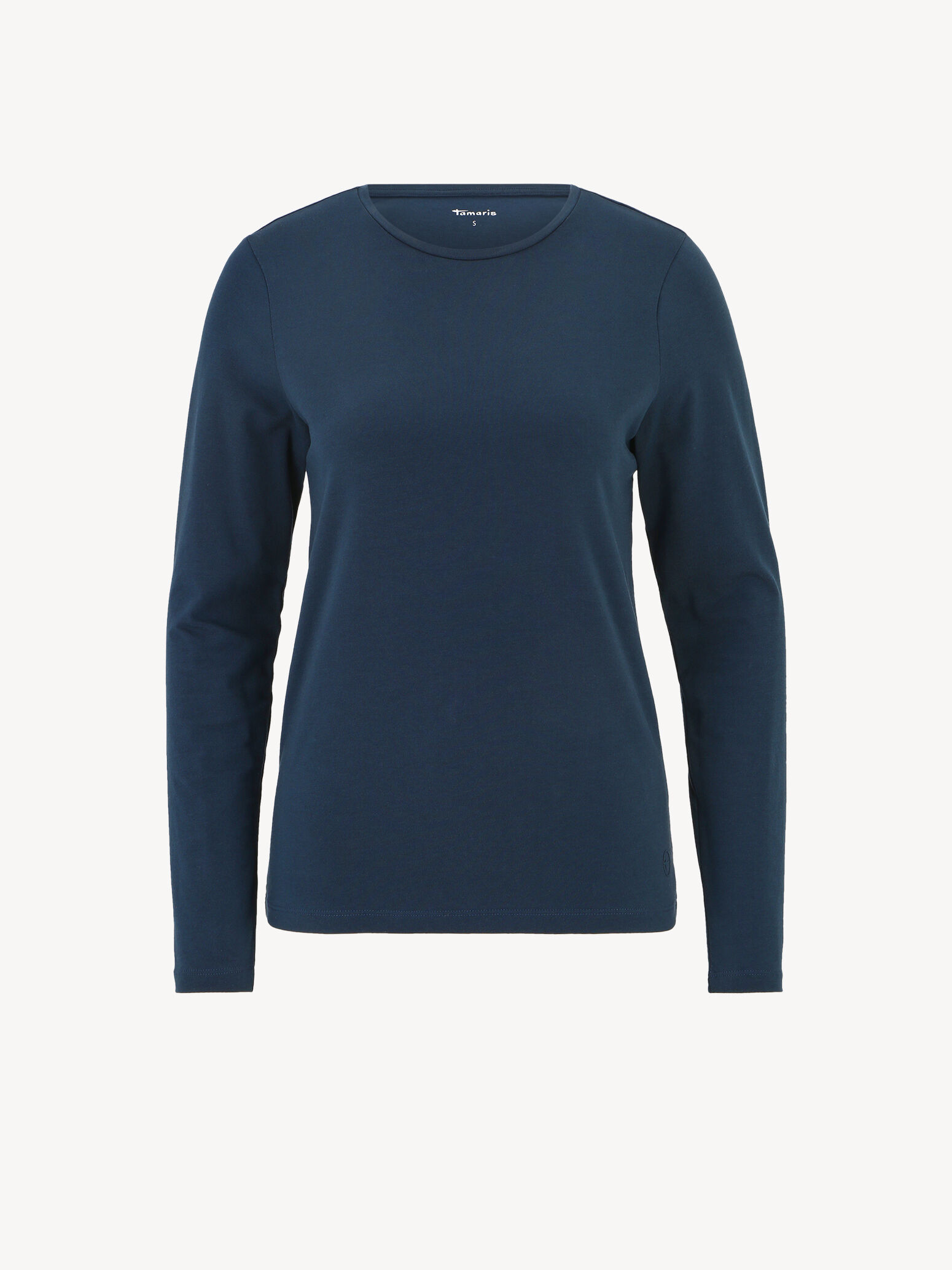 Longsleeves - bleu