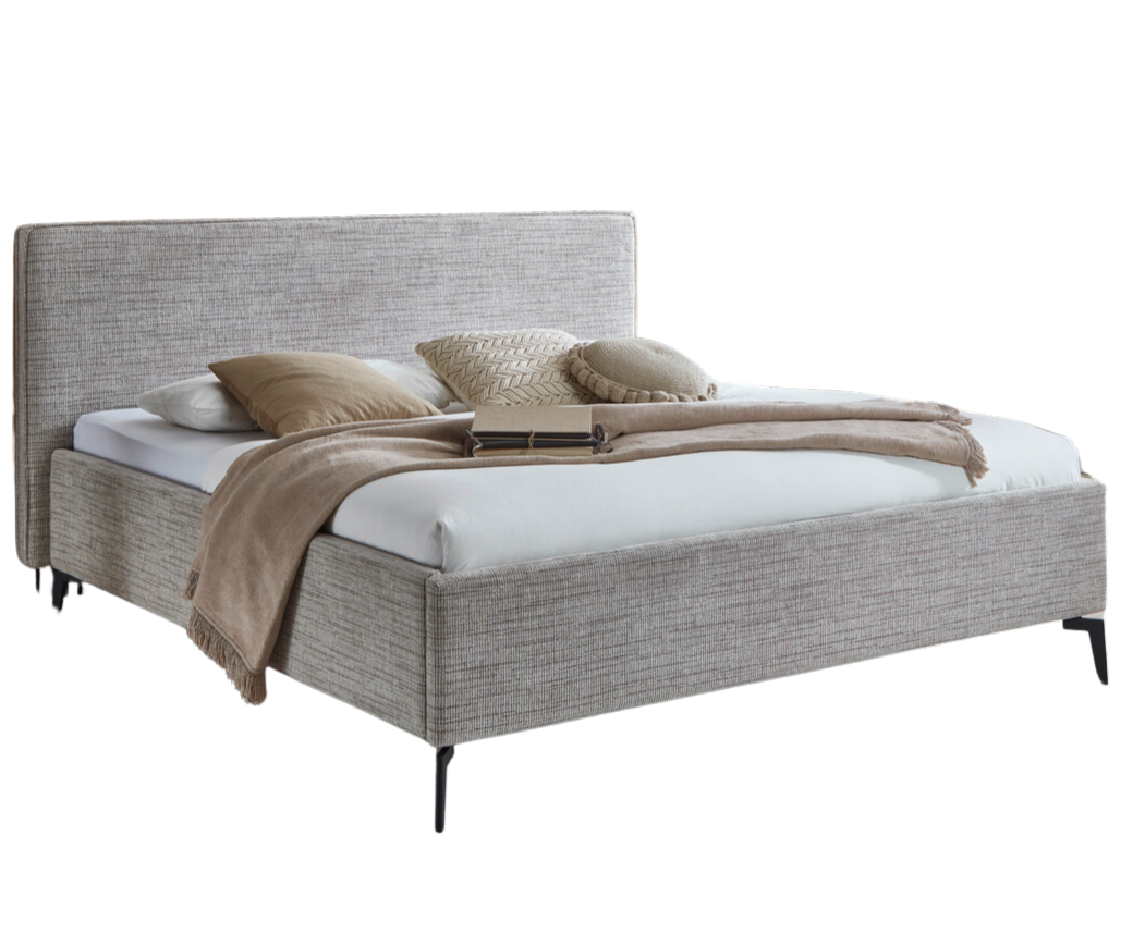 Meise Polsterbett Riva 180 x 200 cm