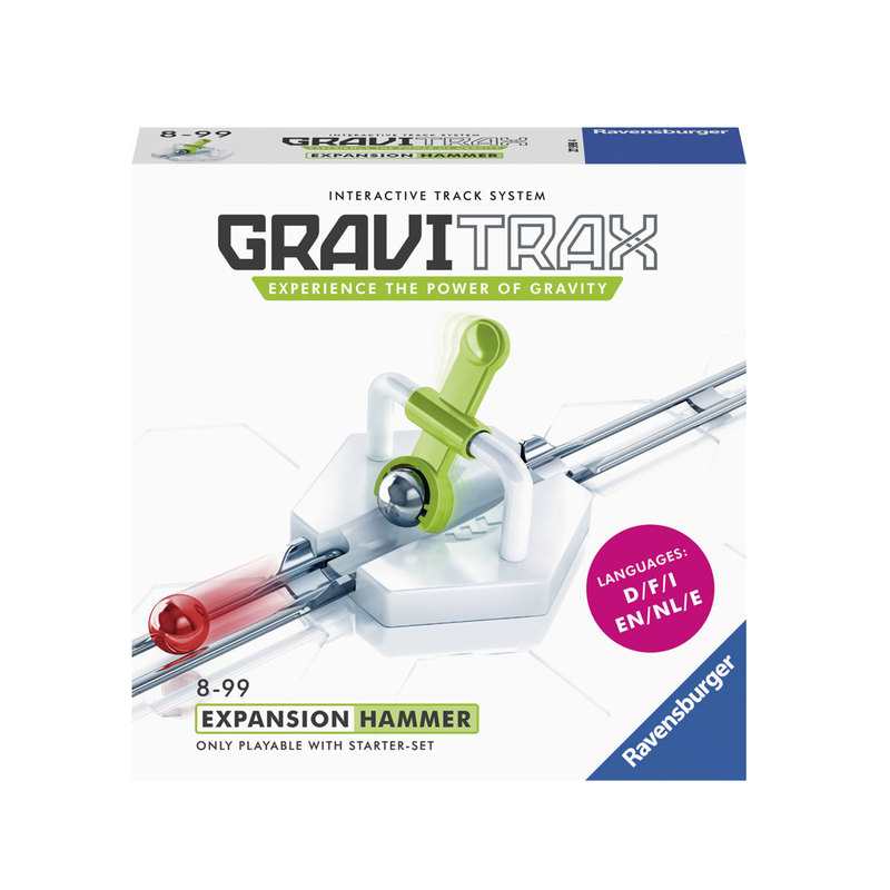 Marteau GraviTrax