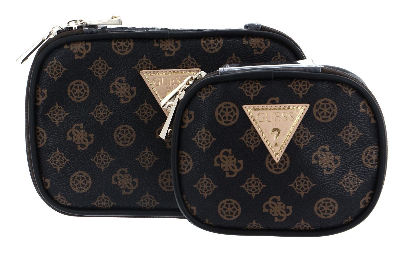 Guess Kosmetiktasche Mildred (Set, 2-tlg)
