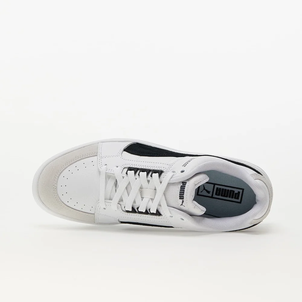 PUMA Slipstream Lo Suede FS 38569402 / weiss