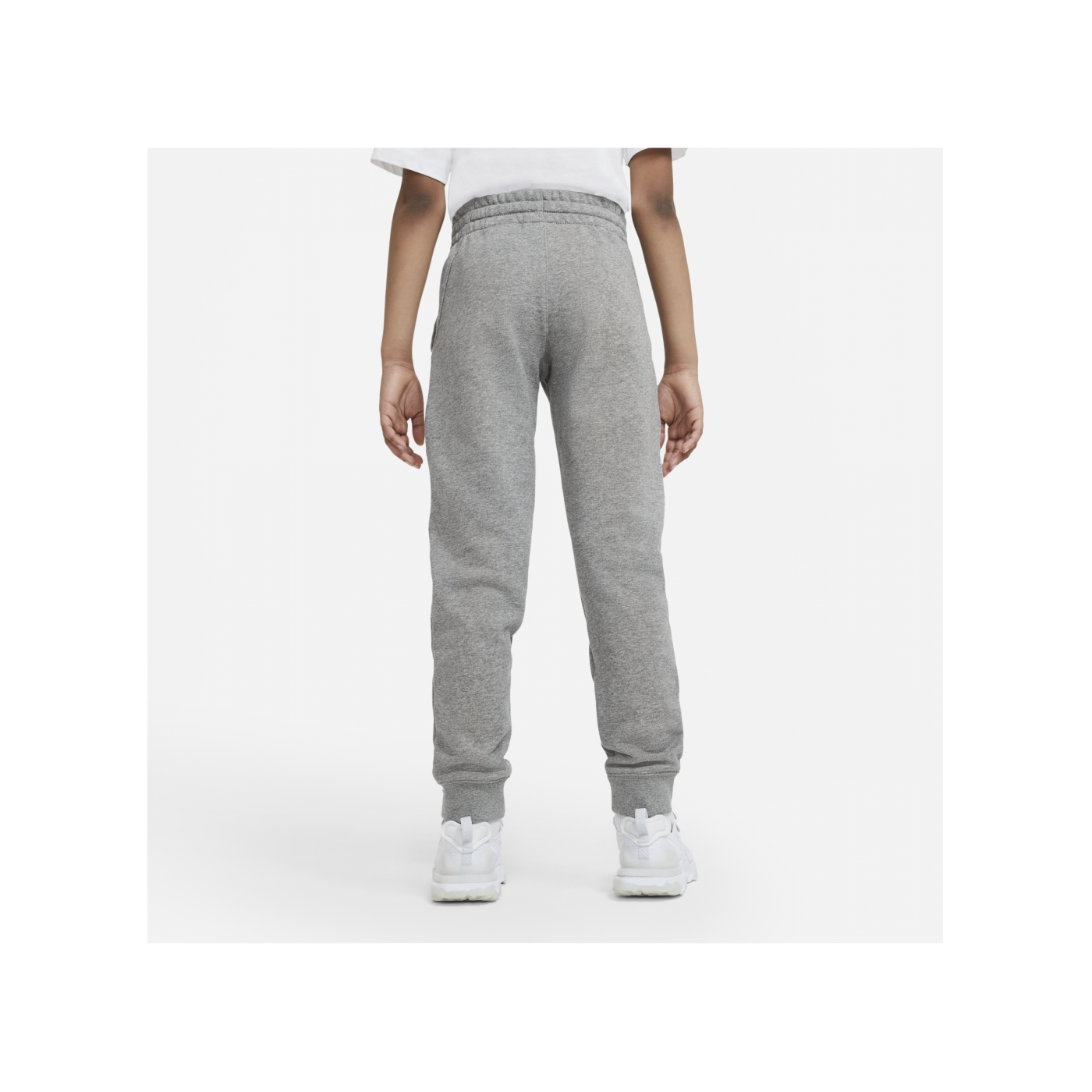 Nike Club Jogger Jogginghose Kids Grau F091