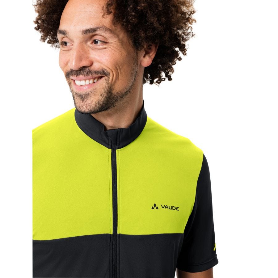Matera Full-Zip Fahrrad Trikot Herren