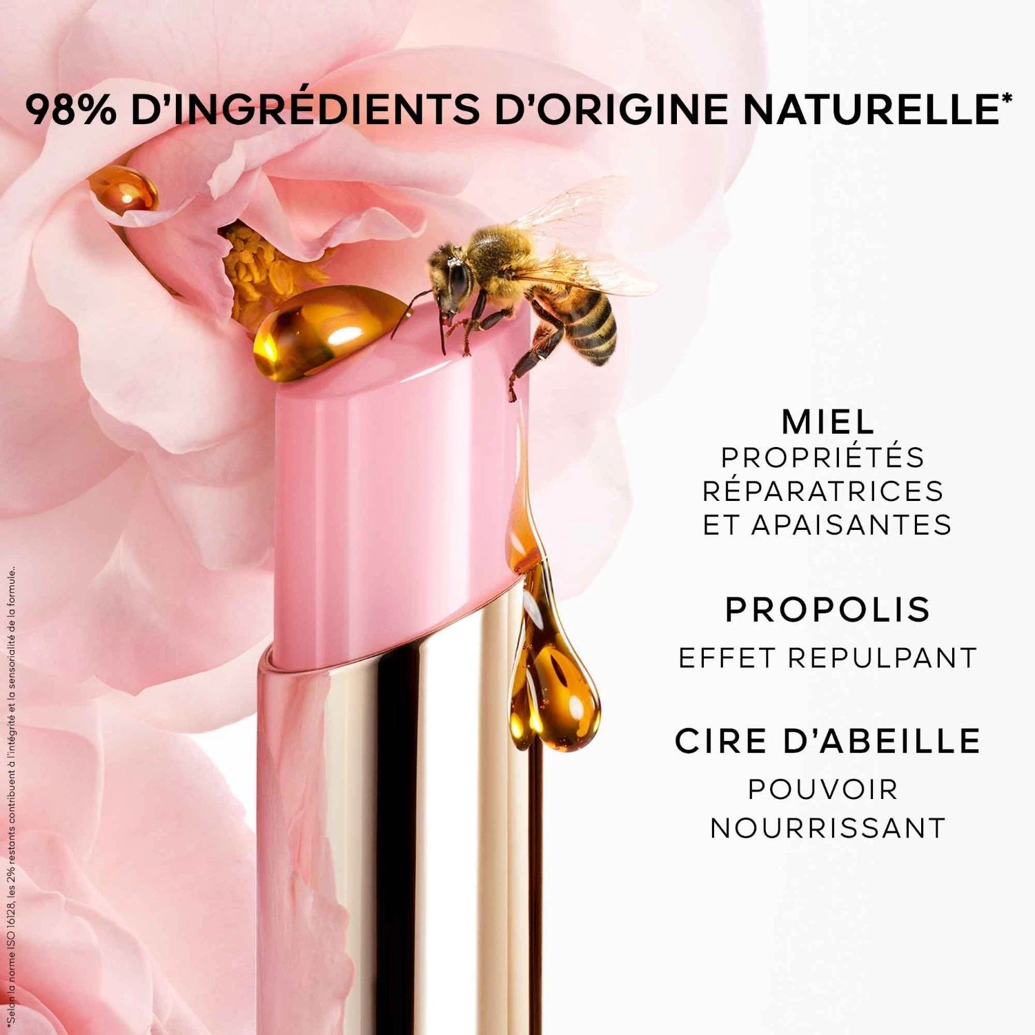 Guerlain KissKiss Bee Glow