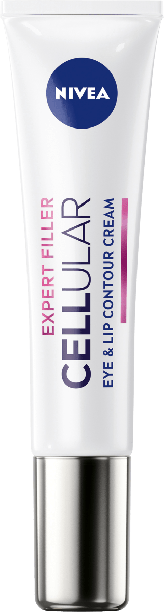 Augen- und Lippenpflege Cellular Expert Filler, 15 ml