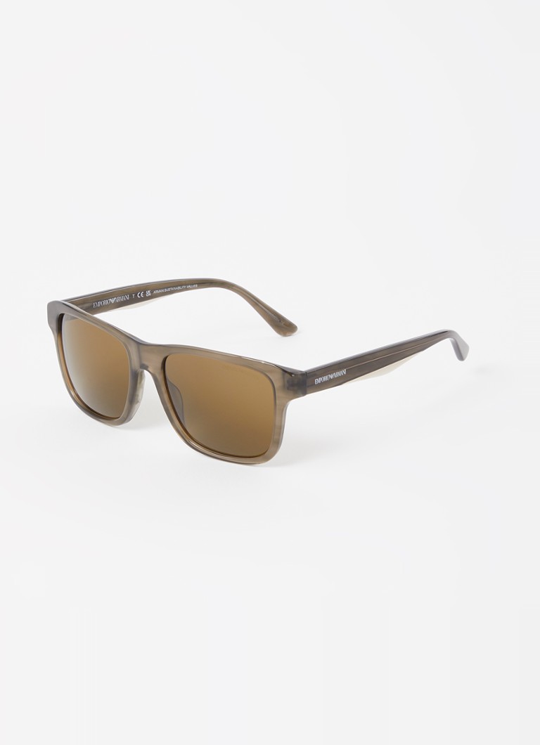 Γυαλιά ηλίου Emporio Armani EA4208