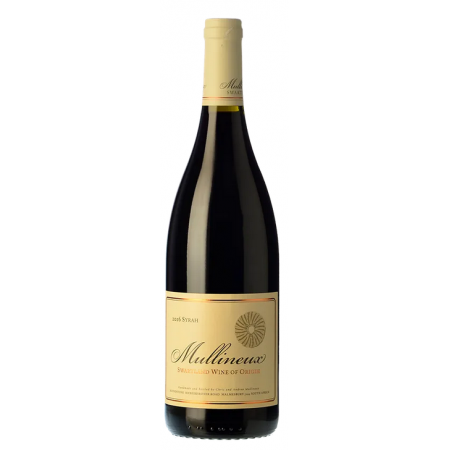 SYRAH 2020 - MULLINEUX & LEEU