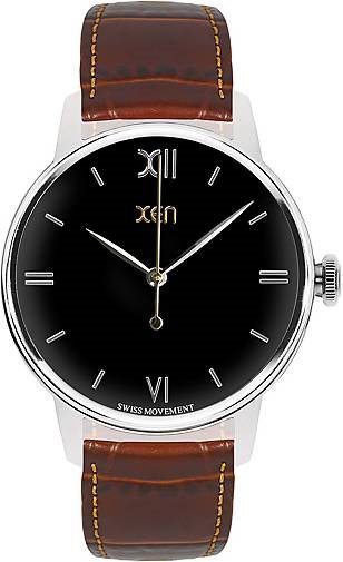 XEN Herrenuhr 