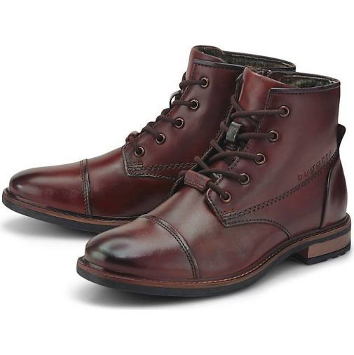 bugatti Stiefeletten
