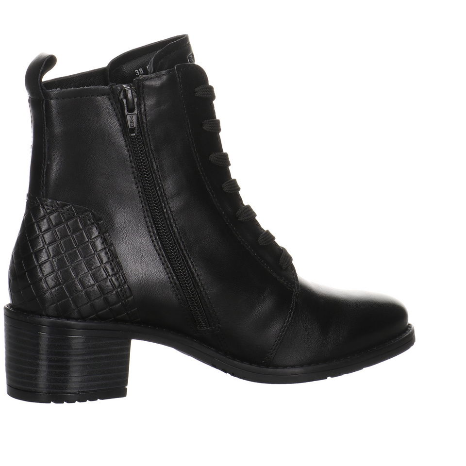 TT.BAGATT Schnürstiefelette