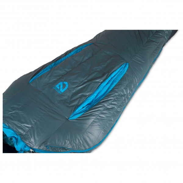 Nemo - Women's Kayu 30 - Daunenschlafsack
