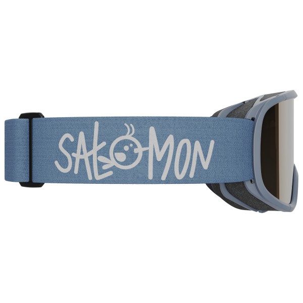 Salomon - Kid's Rio Cat. 2 - Skibrille