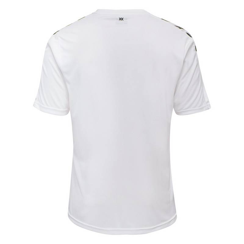 hummel hmlCORE XK POLY JERSEY S/S Trikot Herren