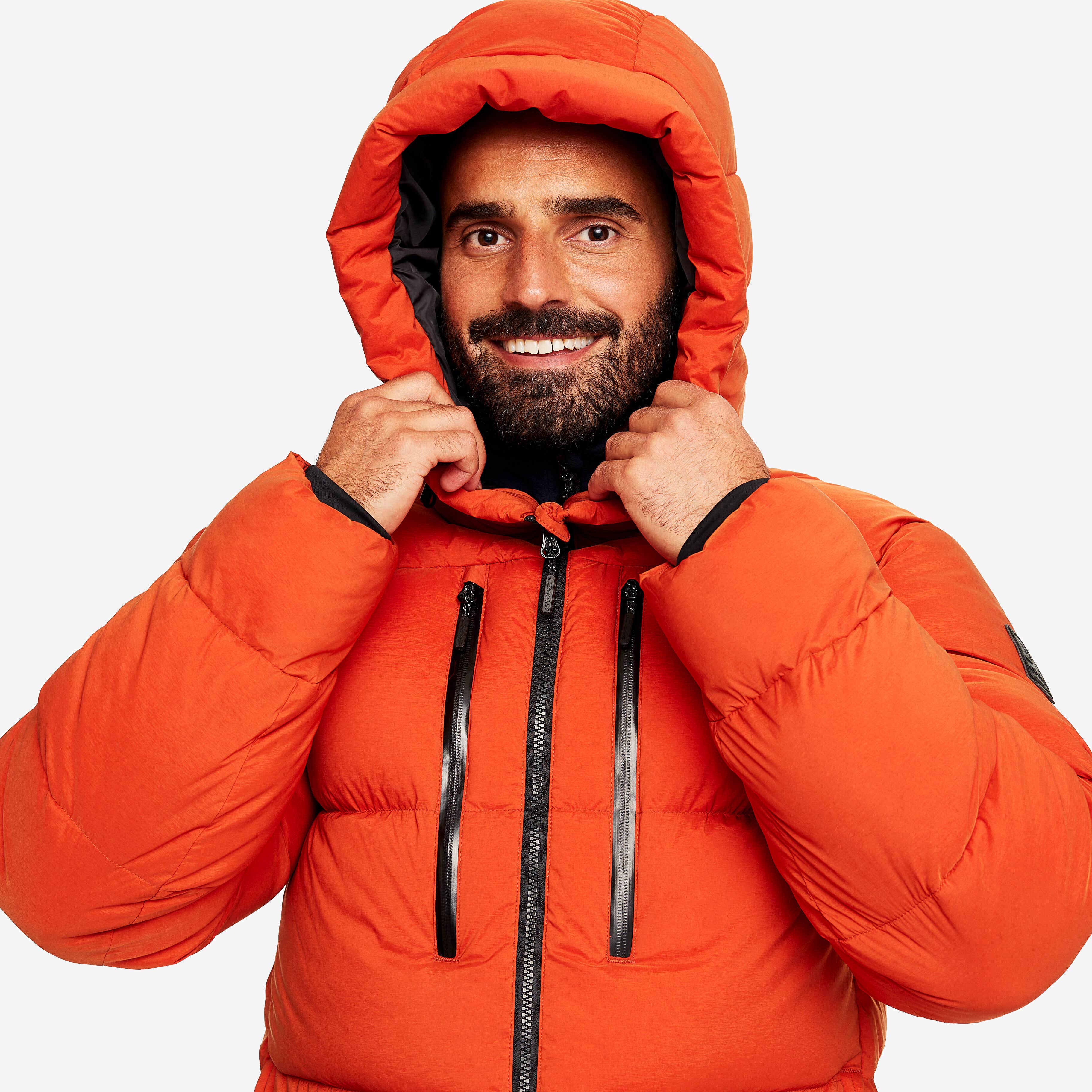 Flexpedition Jacket Homme Autumn