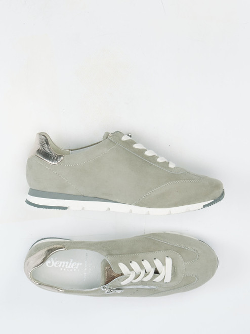 Schnürschuh-26616290014 Semler