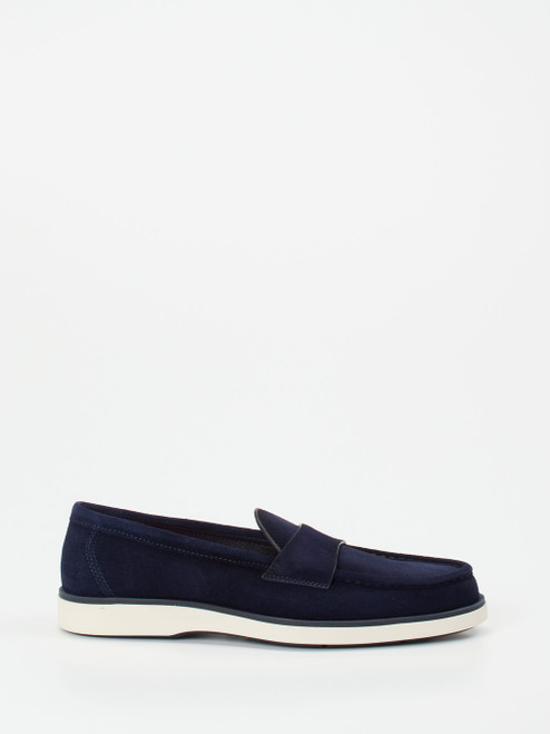 Slipper-45101090121 Santoni