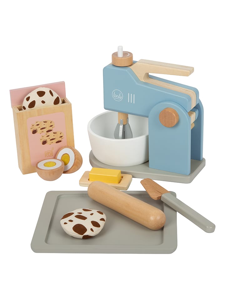 small foot Mixer-Set 