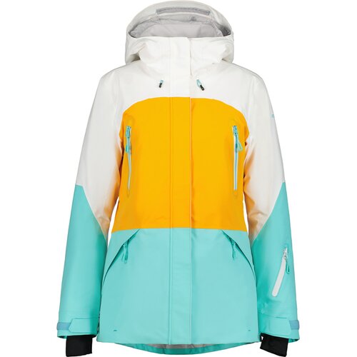 DAMEN JACKE CLOVER